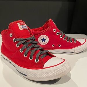 Women's Chuck Taylor All Star Madison High Top Sneaker